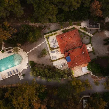 Villa Laconella 8&4, Emma Capoliveri (Isola d'Elba)