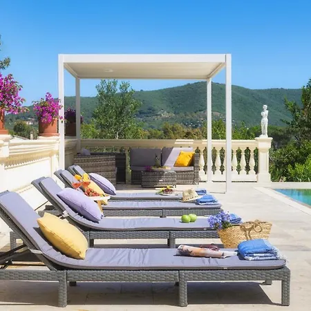 Laconella 8&4, Emma * Capoliveri (Isola d'Elba)