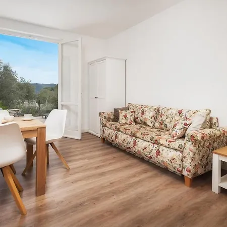 Laconella 8&4, Emma * Capoliveri (Isola d'Elba)