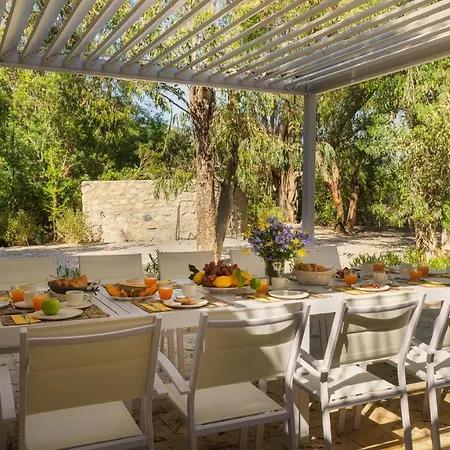 Villa Laconella 8&4, Emma Capoliveri (Isola d'Elba)