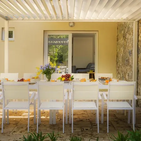 Laconella 8&4, Emma Villa Capoliveri (Isola d'Elba)