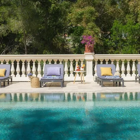 Villa Laconella 8&4, Emma *