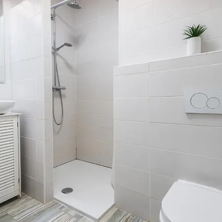 Laconella 8&4, Emma Villa Capoliveri (Isola d'Elba)