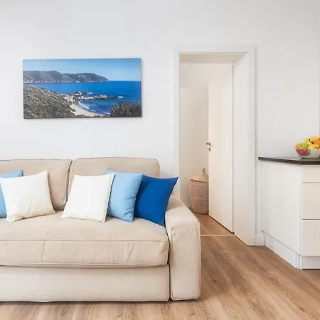 Laconella 8&4, Emma Villa Capoliveri (Isola d'Elba)