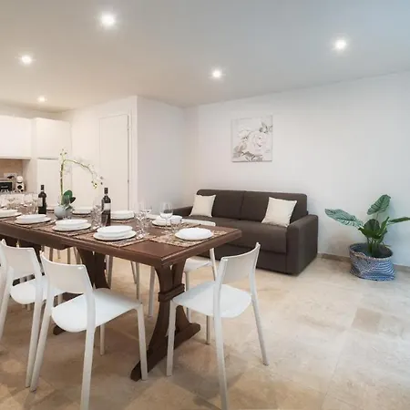 Villa Laconella 8&4, Emma Capoliveri (Isola d'Elba)