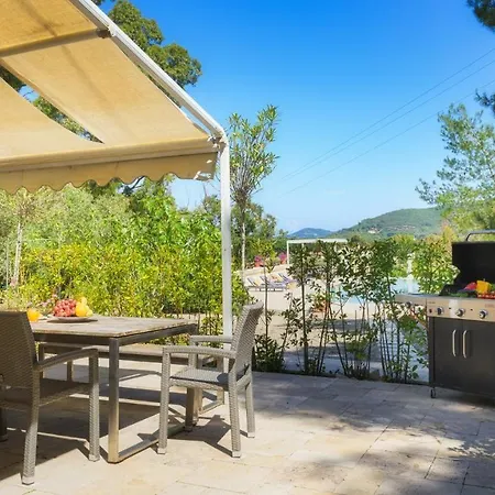 Laconella 8&4, Emma * Capoliveri (Isola d'Elba)