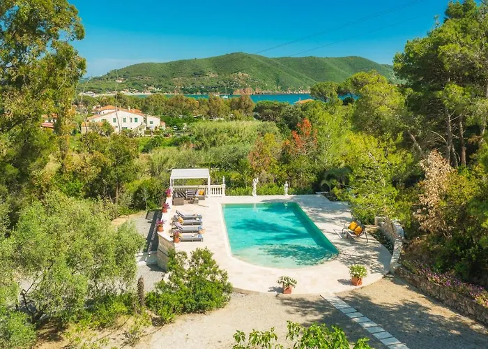 Villa Laconella 8&4, Emma *