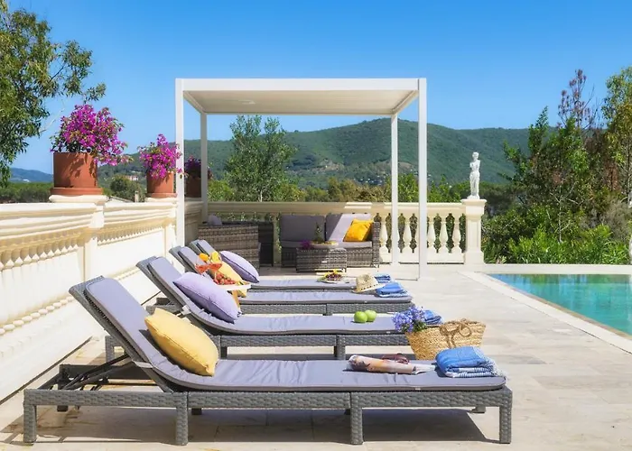 Laconella 8&4, Emma * Capoliveri (Isola d'Elba)