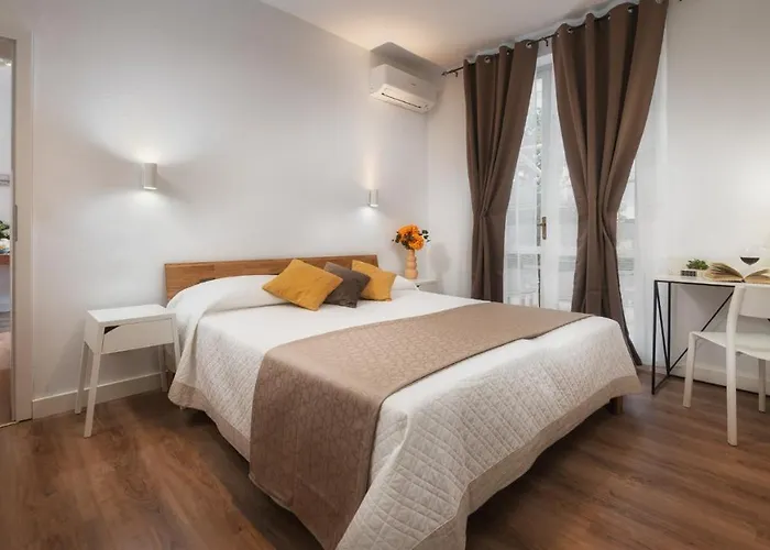 Laconella 8&4, Emma *