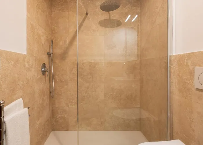 Villa Laconella 8&4, Emma Capoliveri (Isola d'Elba)