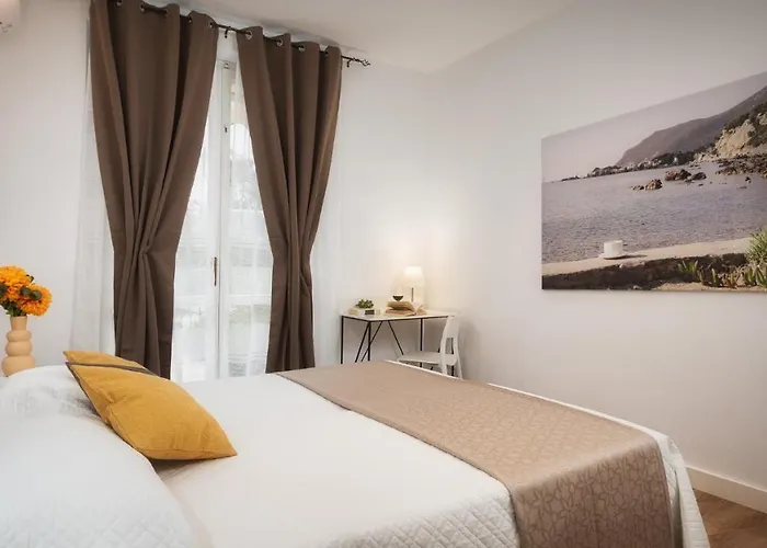 Villa Laconella 8&4, Emma Capoliveri (Isola d'Elba)