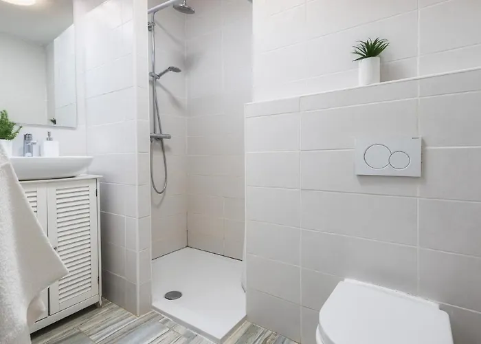 Laconella 8&4, Emma Villa Capoliveri (Isola d'Elba)