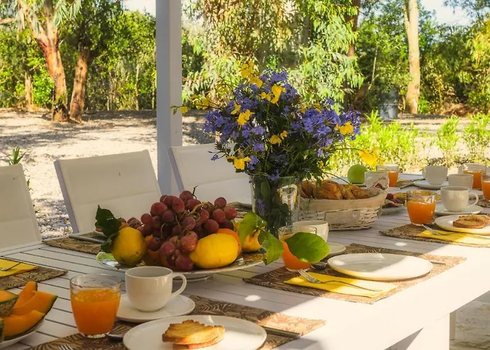Laconella 8&4, Emma * Capoliveri (Isola d'Elba)